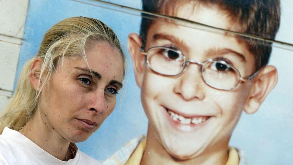 Otros doce casos de niños desaparecidos de alto riesgo como el de Gabriel