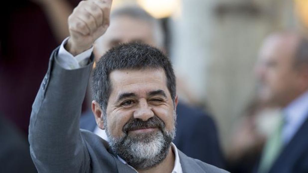 Jordi Sànchez acudirá al TEDH si Llarena no se pronuncia antes del viernes sobre la investidura