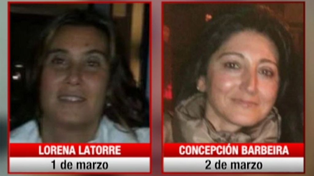 Las familias de las desaparecidas en Asturias no creen que se hayan ido voluntariamente