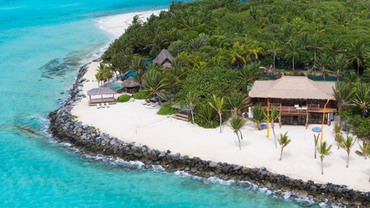 Trabajos de ensueño: ¿te irías al Caribe a cuidar la isla de un multimillonario?