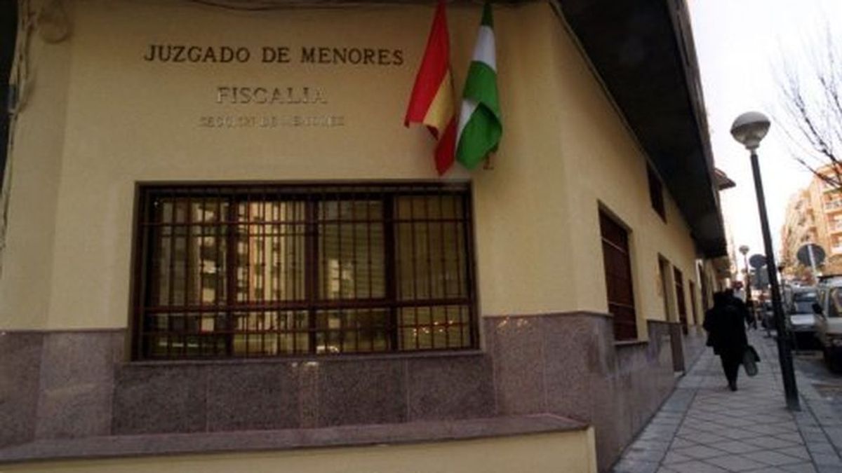 Dos menores implicados en el intento de agresión sexual a otra menor en Jaén