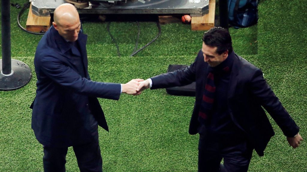 Más millones pero mismo resultado: Unai Emery, señalado por un nuevo fracaso del PSG