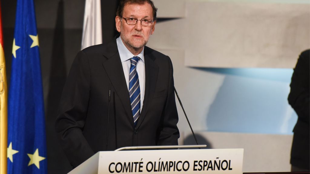 La felicitación de Mariano Rajoy al Real Madrid tras eliminar al PSG en París
