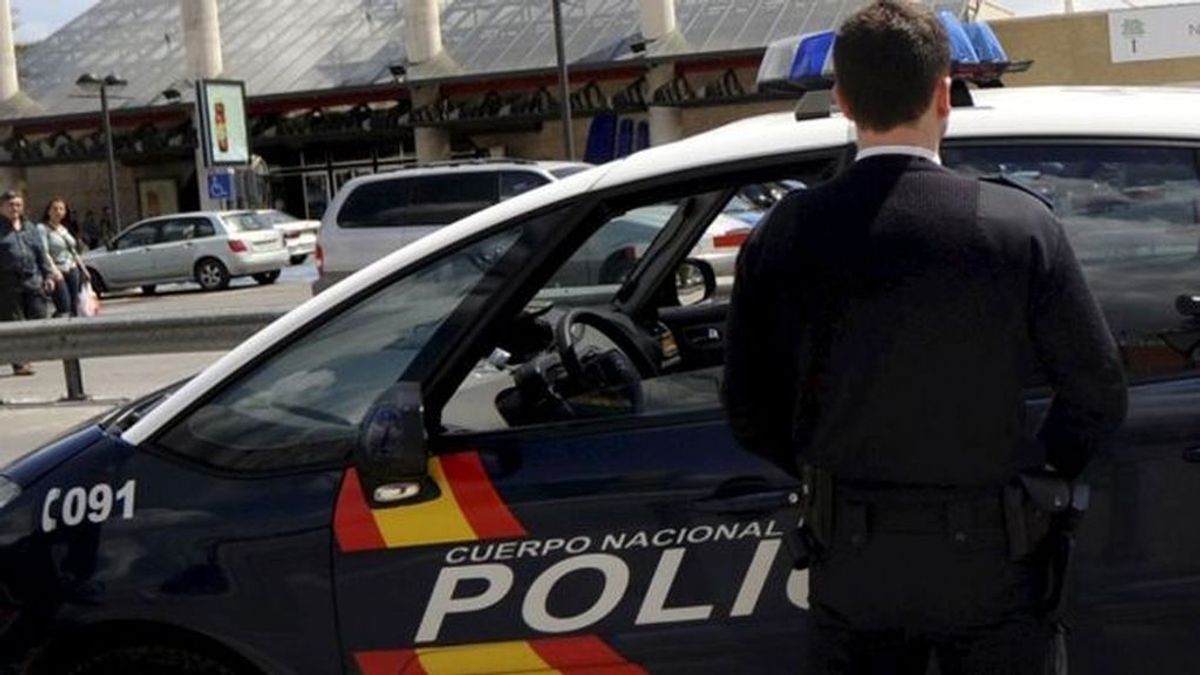 Un cuarto detenido en relación con el intento de agresión sexual a una menor en Jaén