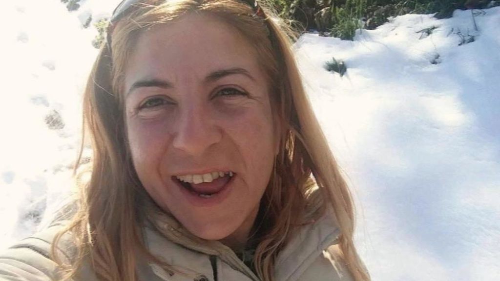 Paz, la mujer encontrada muerta en Asturias,  tuvo una muerte violenta