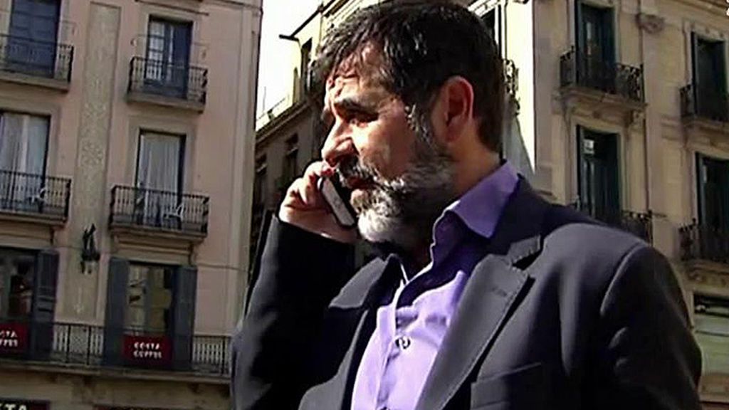 El Tribunal Constitucional deniega la petición de Jordi Sánchez de salir de prisión