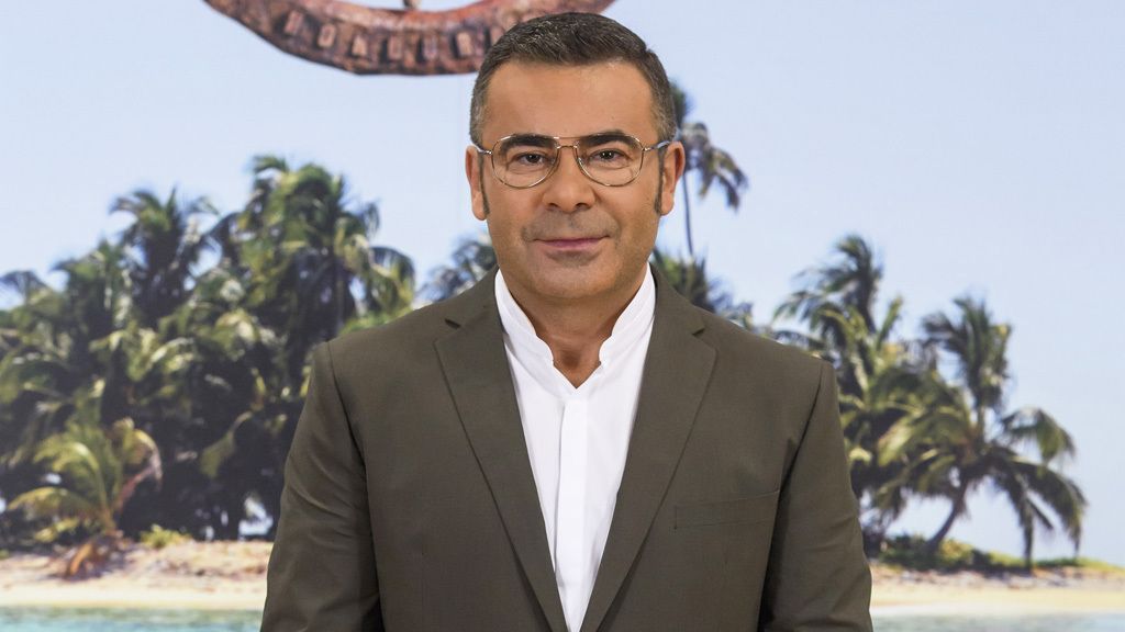 Jorge Javier, Sandra Barneda y Lara Álvarez:Los presentadores de 'SV' ya están preparados