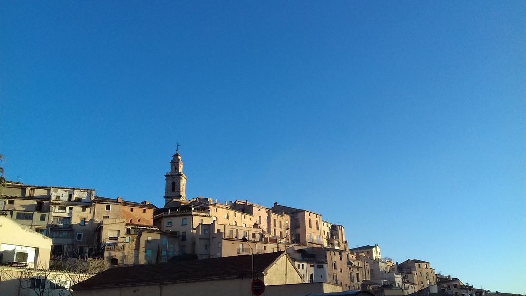 Nicolás Silvestre Silvestre en Bocairent, Valencia