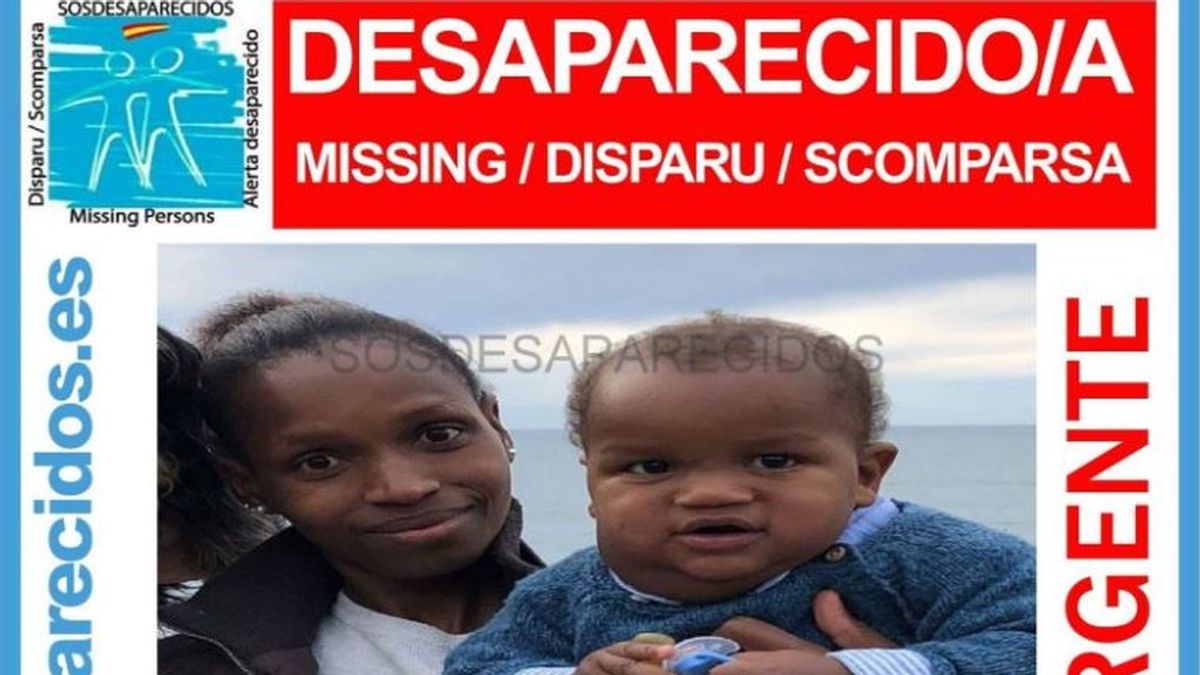 Desaparecen una mujer guineana y su hijo, tratado de un tumor en Santander