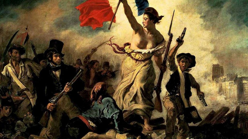 8 de Marzo y huelga feminista: Las mujeres luchadoras que han escrito la historia