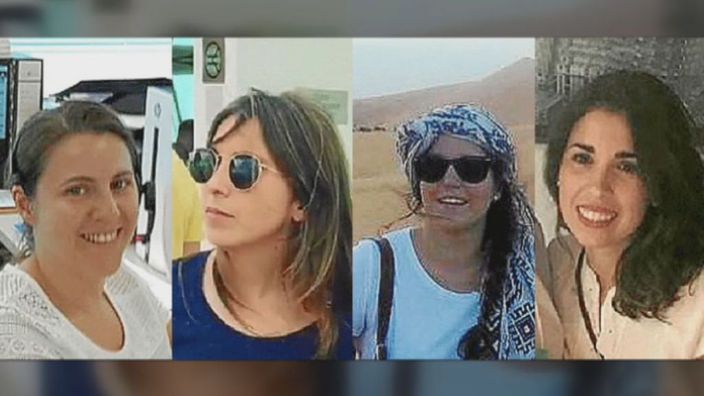 Consternación en Mallorca por las cuatro mujeres fallecidas en un accidente Miami