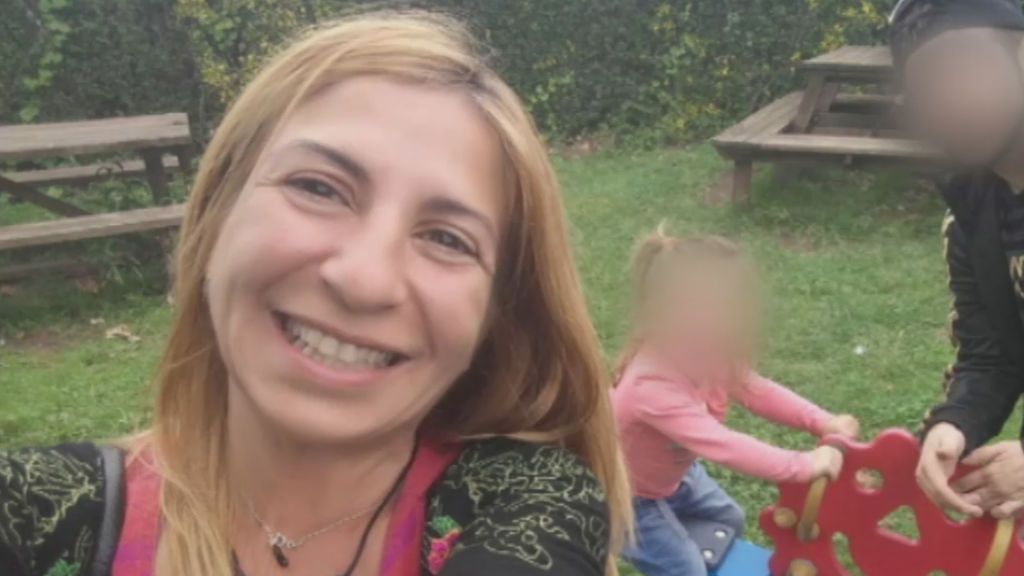 El cuerpo de Paz Fernández presenta fracturas en el cráneo y lesiones en el cuello