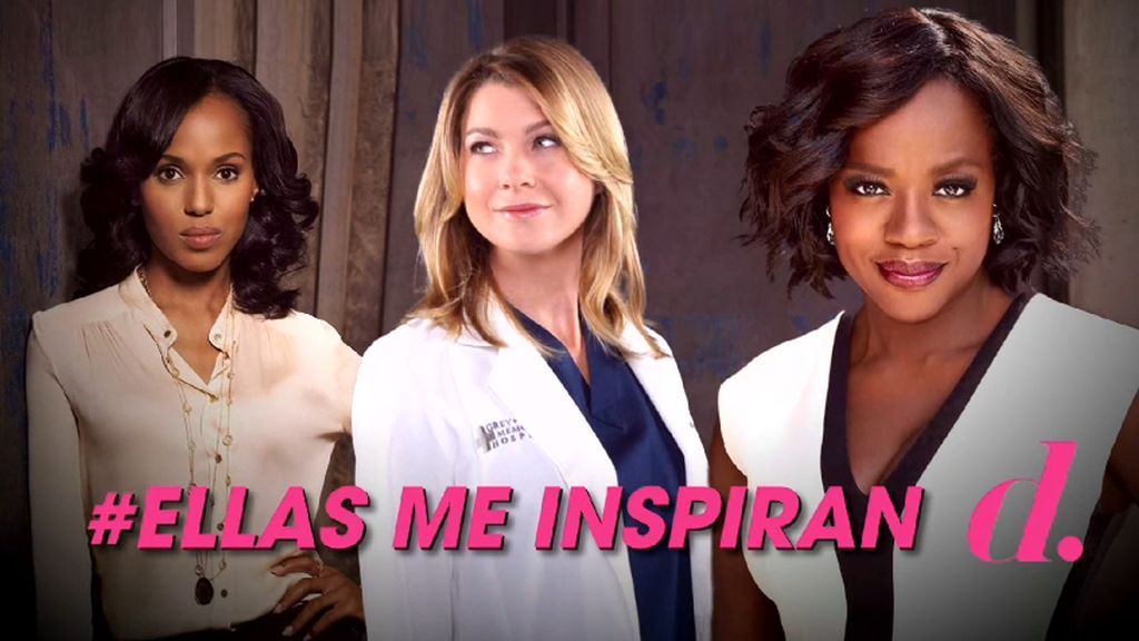 Divinity estrena #EllasMeInspiran, una campaña de motivación personal y profesional para las mujeres