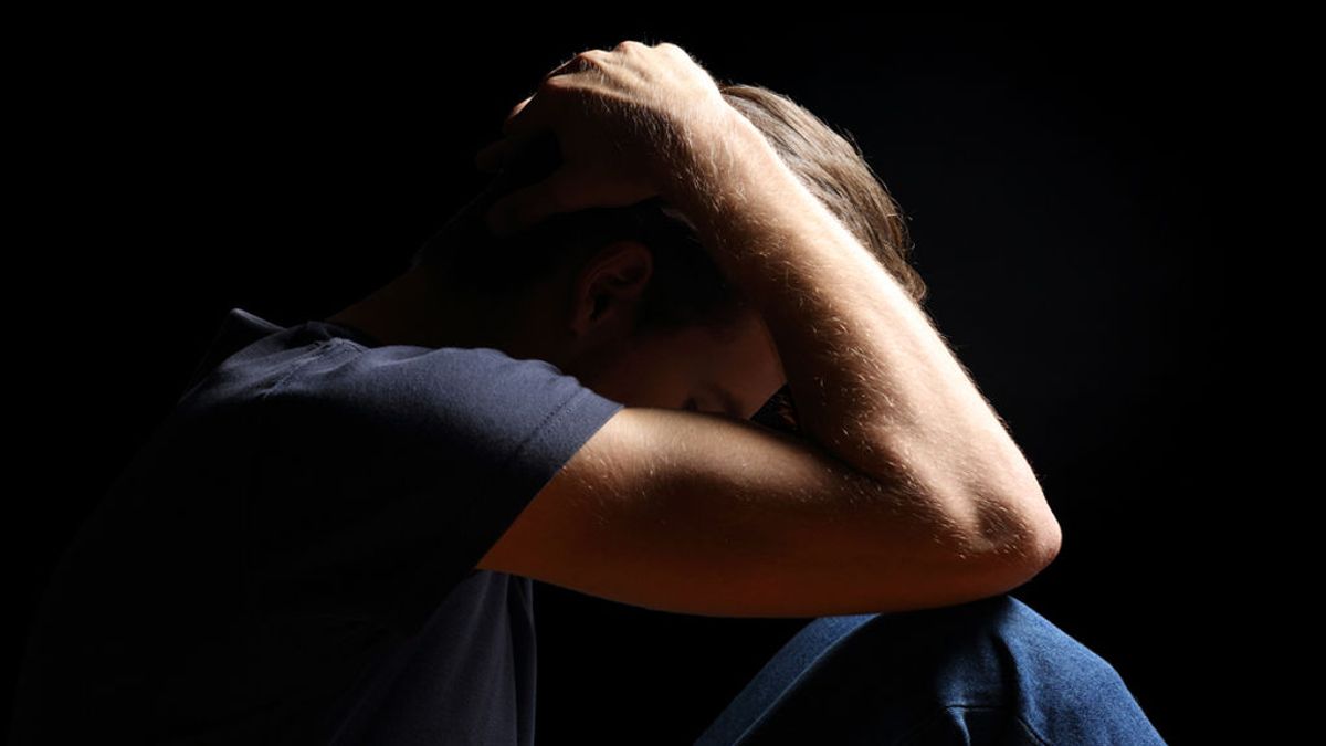 Un 15% de los españoles se siente triste o deprimido muy a menudo