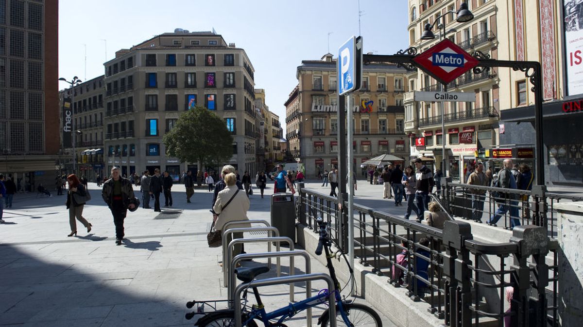 Primera jornada de paros en Metro de Madrid en protesta por la gestión ante el amianto