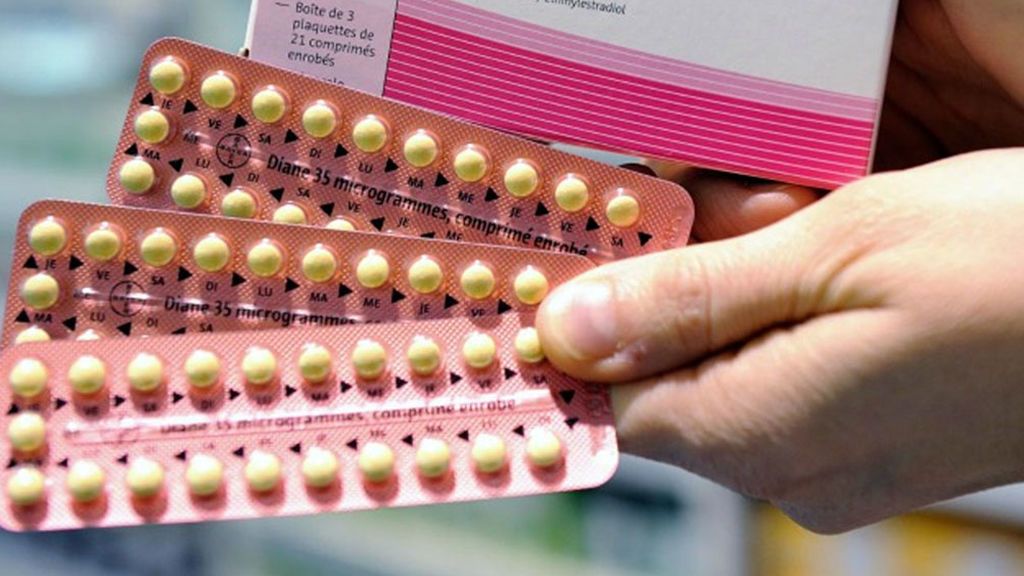 Analizamos las diferencias hormonales y los efectos secundarios de la píldora anticonceptiva