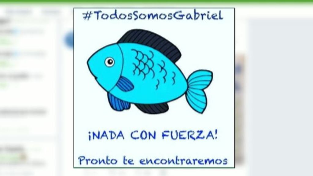 Los "pescaítos" para Gabriel inundan Almería