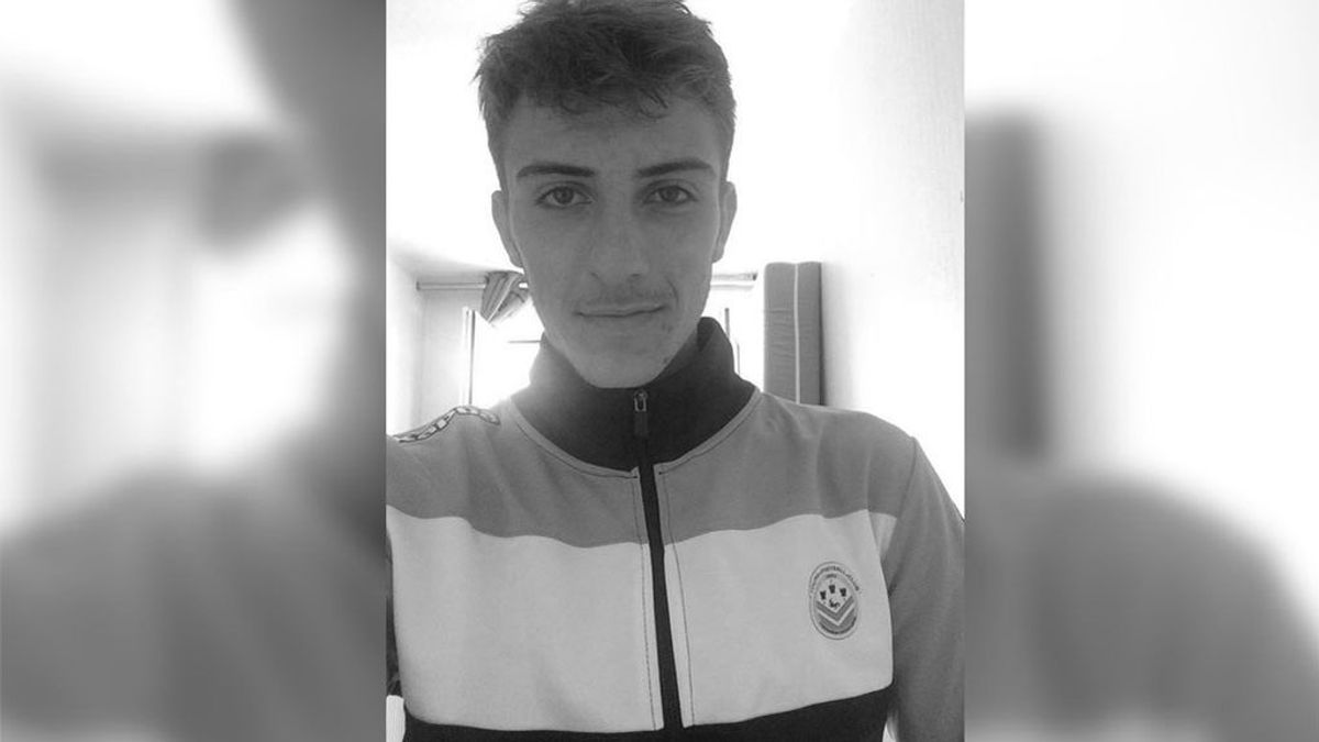 Thomas Rodríguez, jugador de 18 años de la Segunda División en Francia, fallece mientras dormía