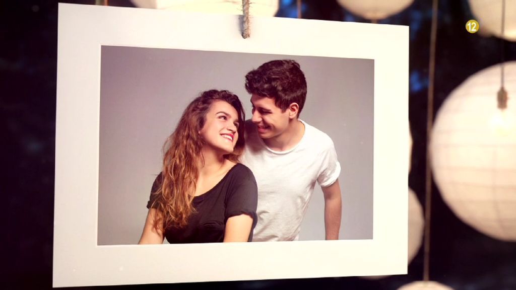 Las estrellas Amaia y Alfred, el domingo a las 18:00 h. en 'Viva la vida'