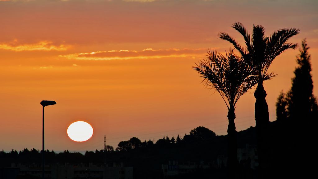 Juan José Alarcón Adalid en Fuengirola, Málaga