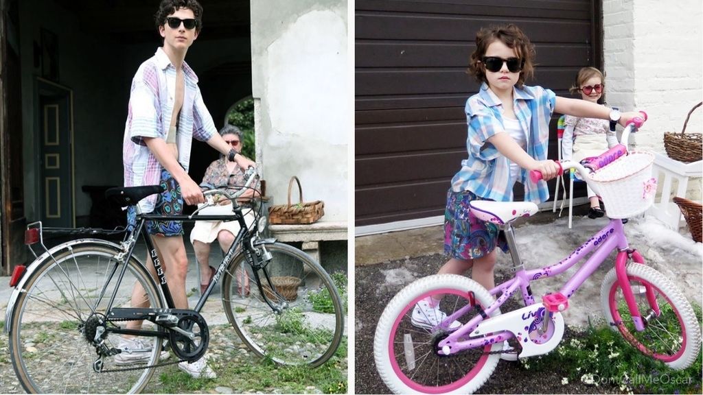 Call Me by Your Name