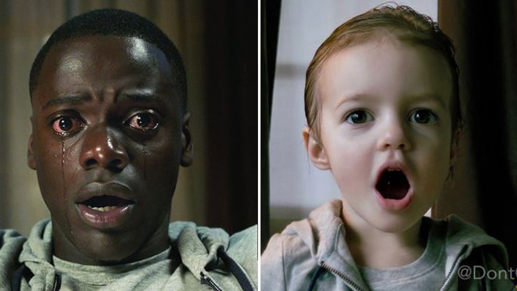 Déjame salir