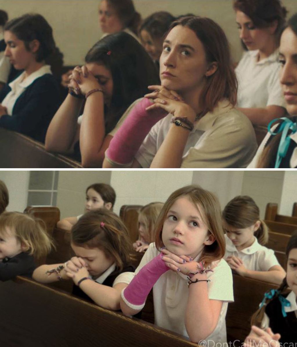 Lady Bird