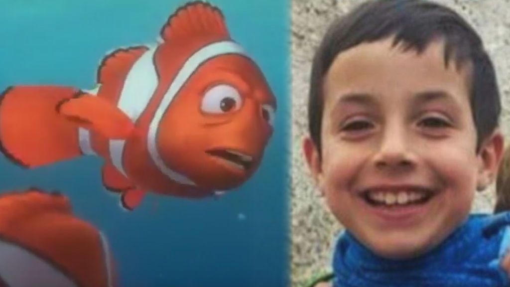 'Buscando al Pescaíto': Nemo y sus amigos se unen para encontrar a Gabriel
