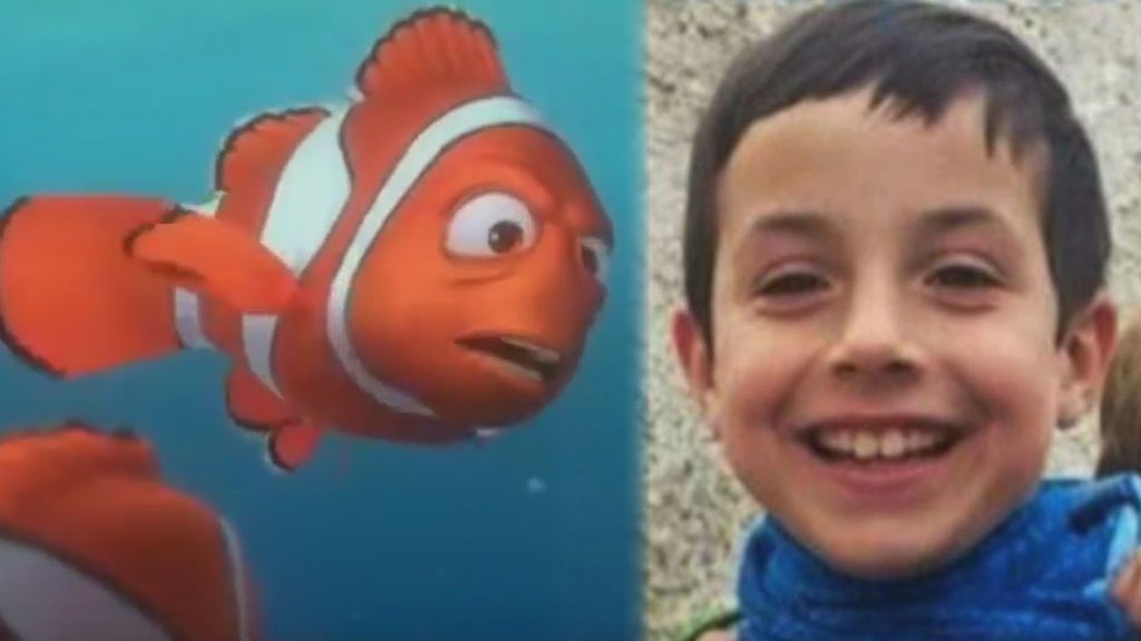 'Buscando al Pescaíto': Nemo y sus amigos se unen para encontrar a Gabriel