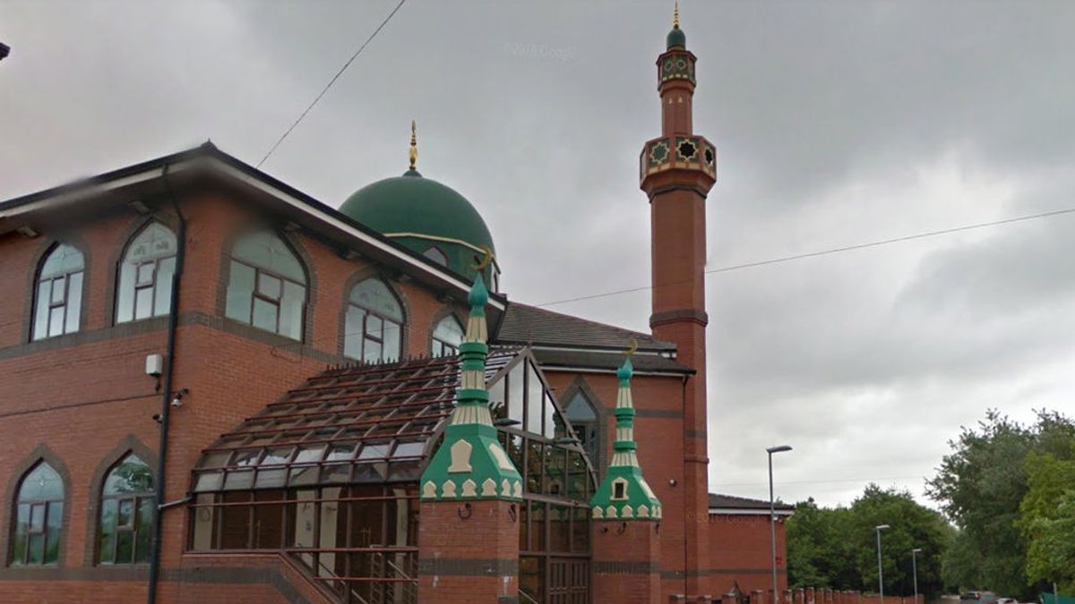 Muere un joven tras ser apuñalado en Manchester mientras volvía de la mezquita