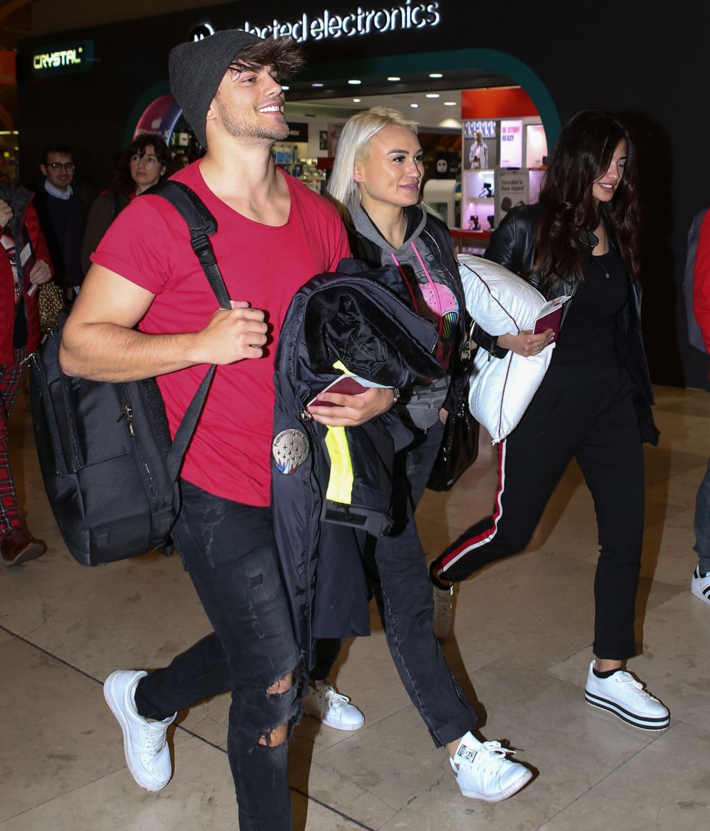 El concurso comenzará este jueves, a partir de las 22:00 h., con Jorge Javier Vázquez en plató y Lara Álvarez desde la isla.