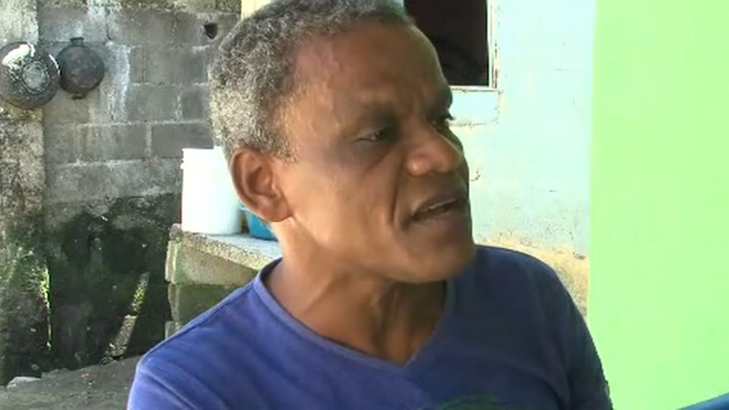 El hermano de Ana Julia la defiende desde República Dominicana: "Ella no lo hizo"