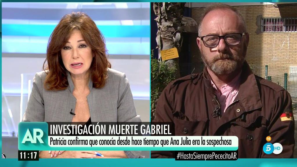 Antonio del Castillo: "La sociedad quiere que se apruebe la prisión permanente revisable"