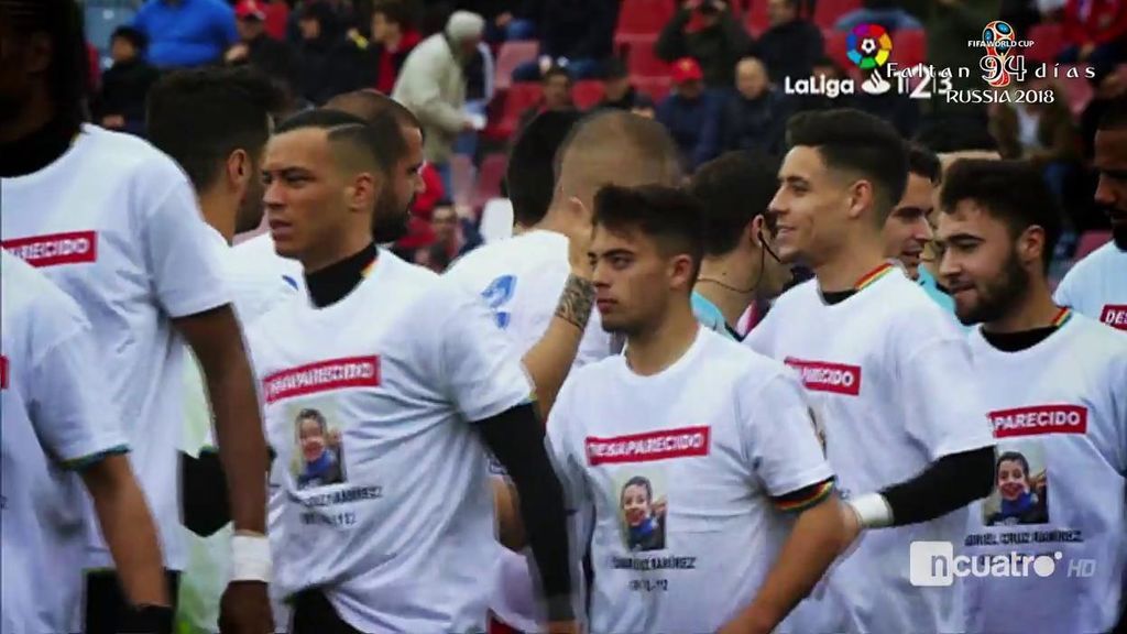 El mundo del deporte se llena de homenajes y recuerdos para Gabriel tras conocerse la trágica noticia de su muerte