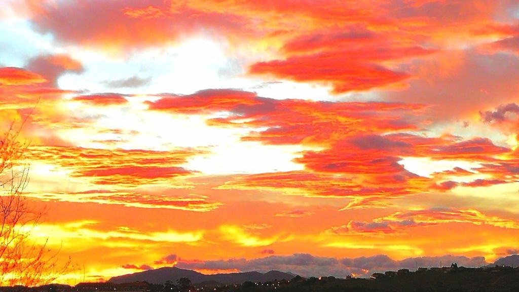 Bárbara Gandiaga Aldazábal en Suances, Cantabria