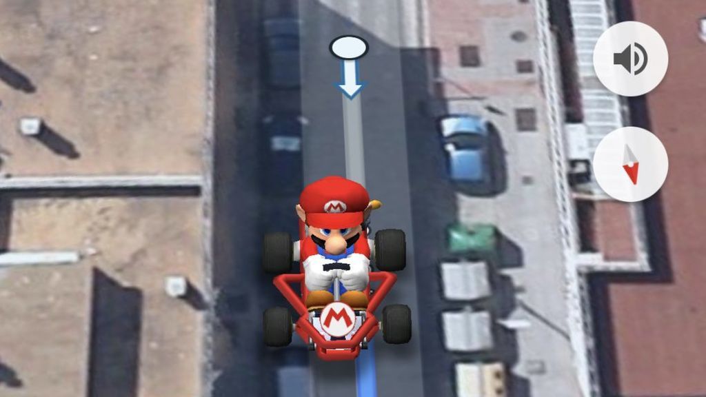 Mario Kart