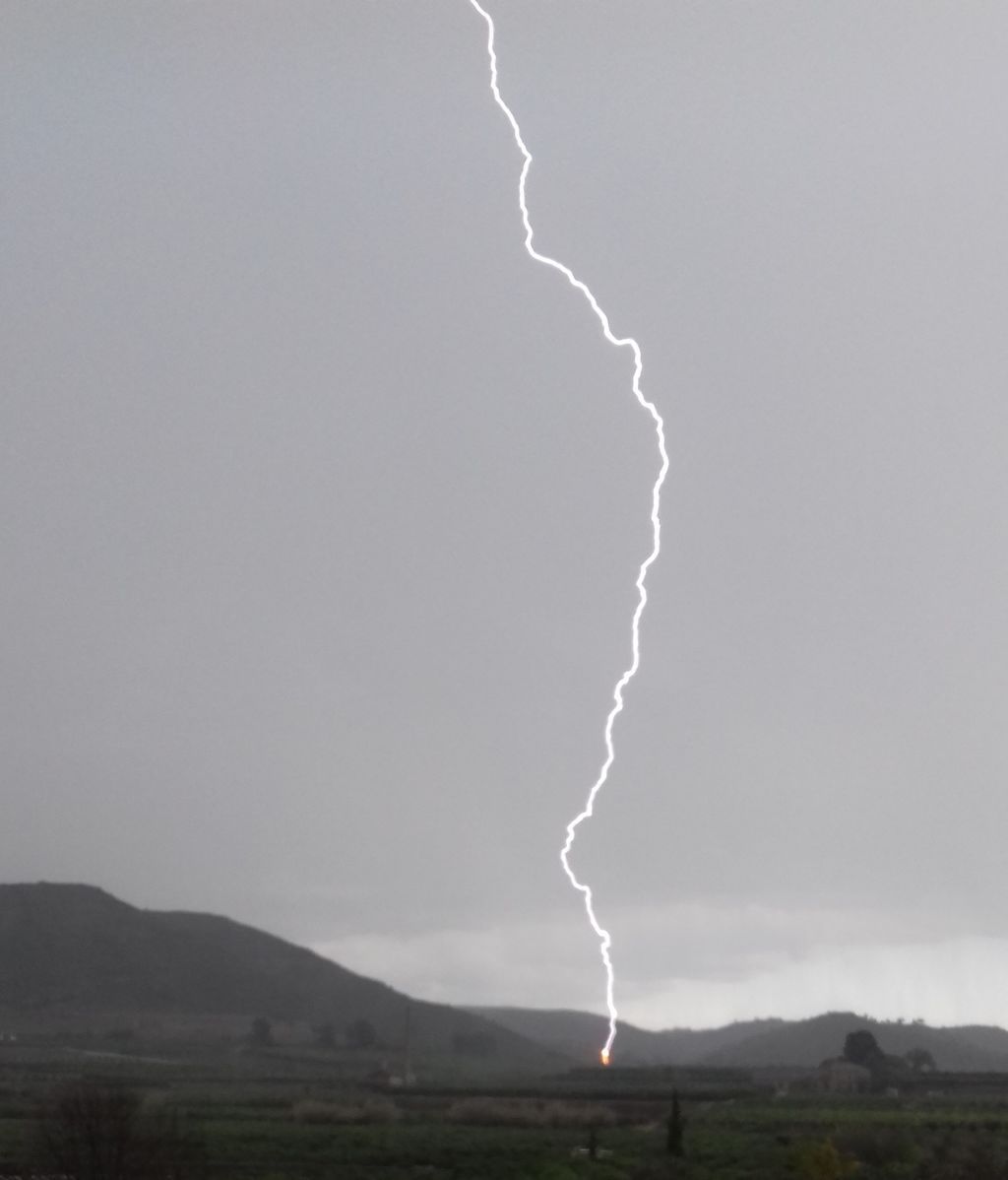Natalia Onrubia Argente en Sumacárcel, Valencia