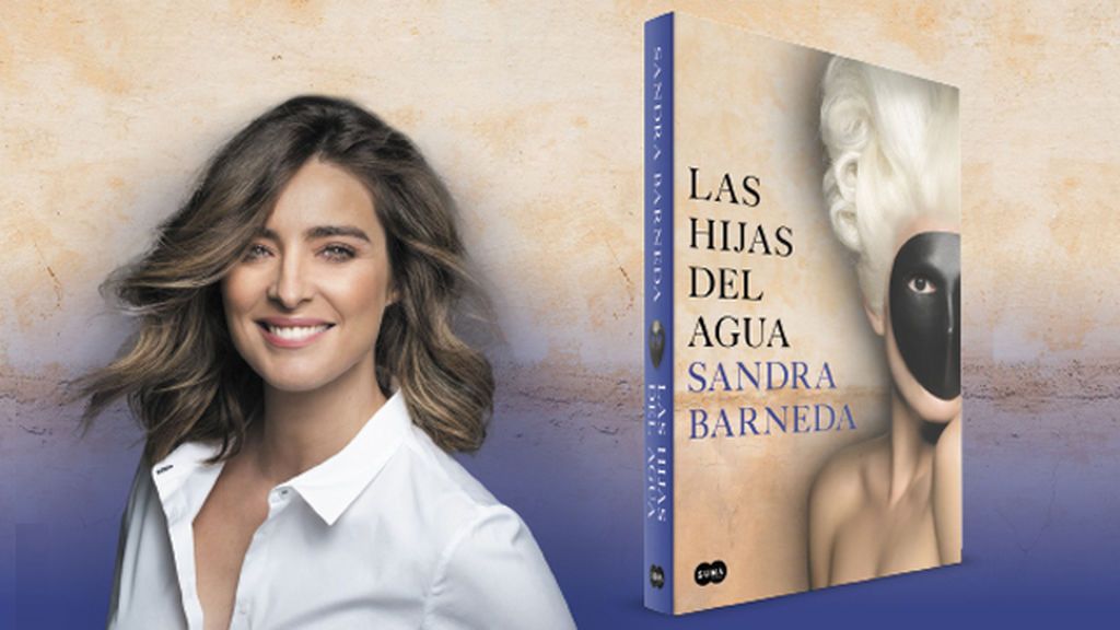 Sandra Barneda firmará su última novela en…