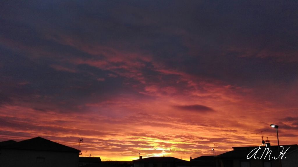 Ana María Herrero Rodríguez en Cantalpino, Salamanca
