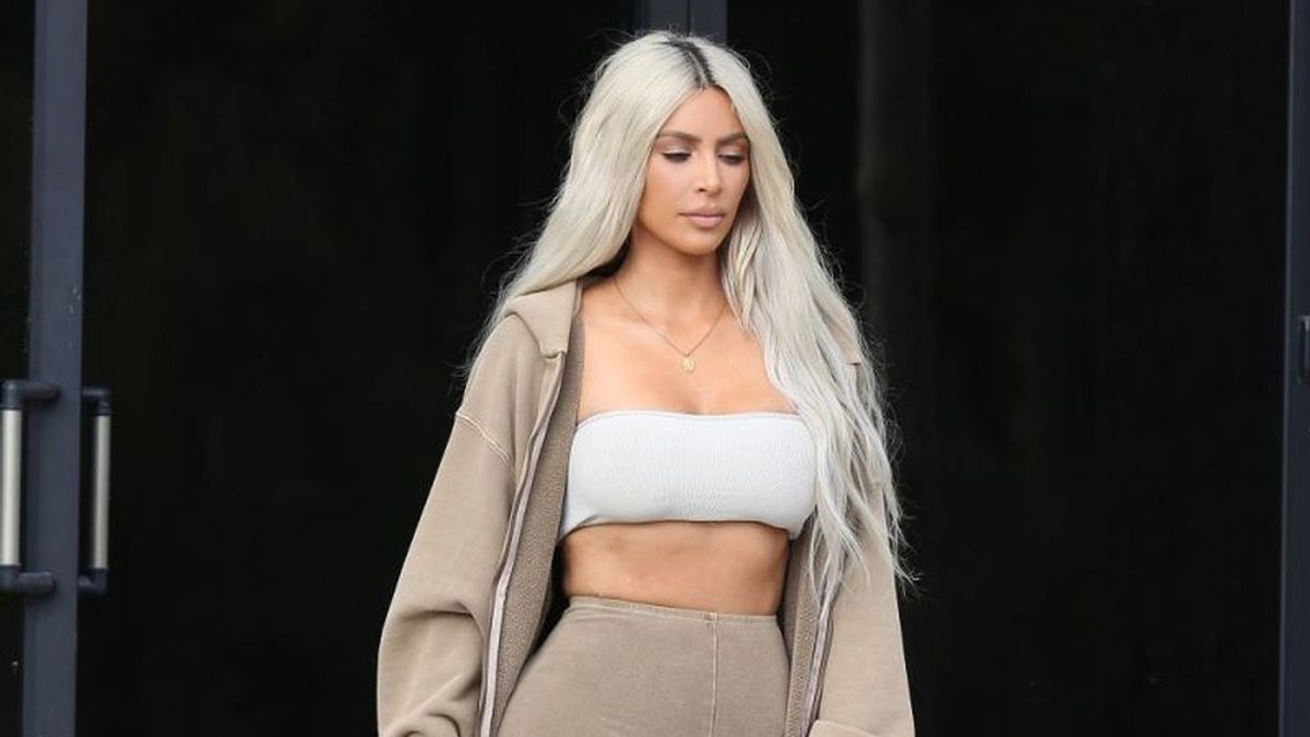 Estalla la fiebre por parecernos a Kim Kardashian