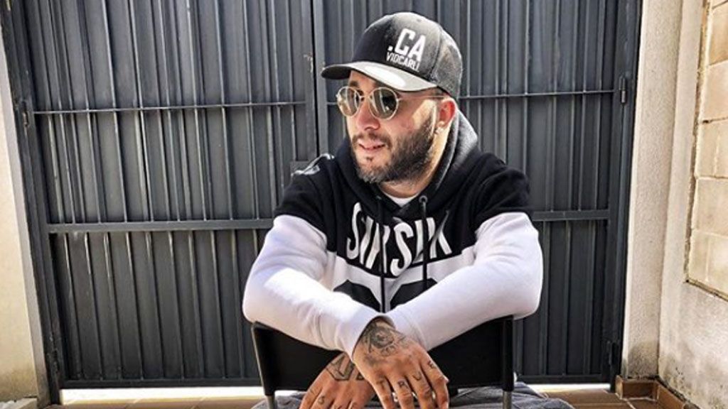 ¡Tiembla, Nicky Jam! Kiko Rivera, nuevo representante español del 'X Challenge'