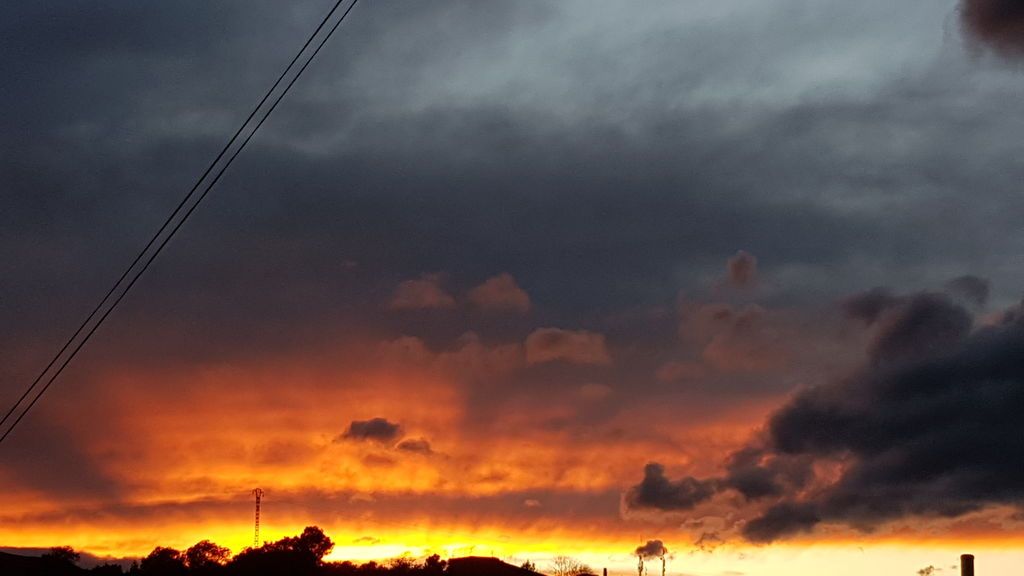 Sandra Baena Mariz en Pedralba, Valencia