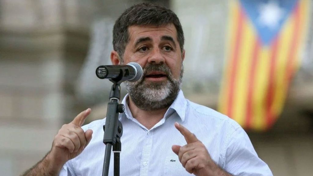 Cambio de estrategia de la defensa de Jordi Sánchez: Recurrirá primero ante el Supremo