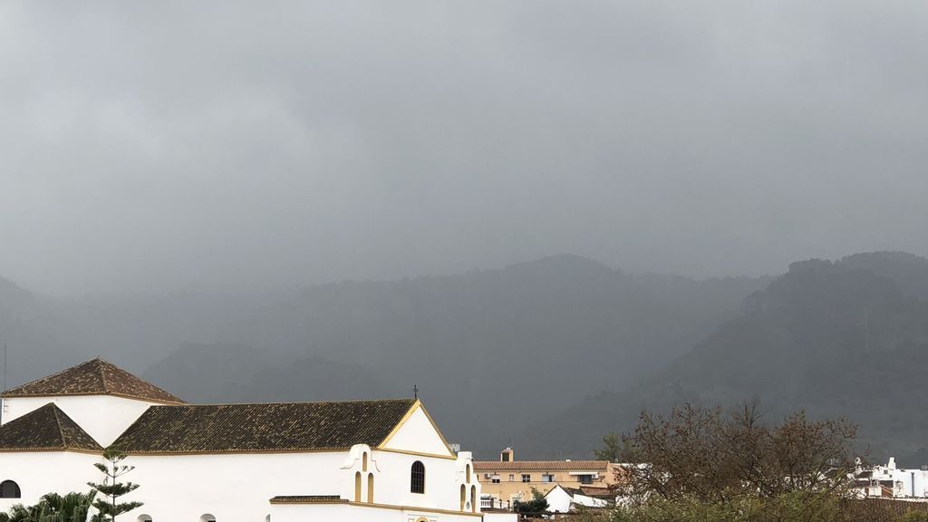 José Roquero Cuevas en Alhaurín de la Torres, Málaga