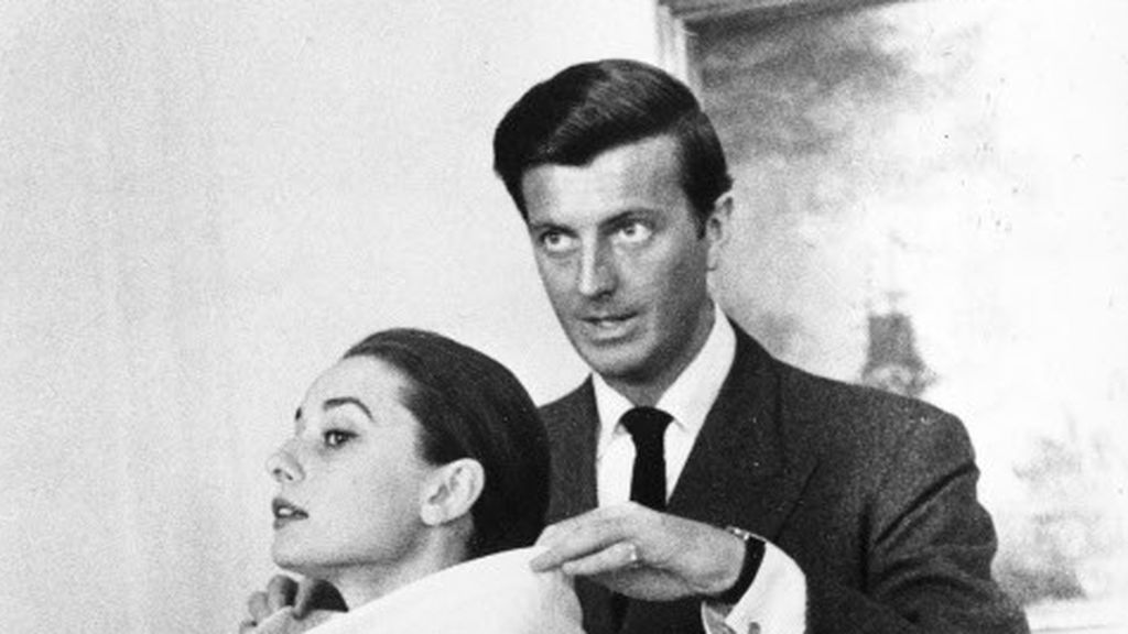 Hubert de Givenchy