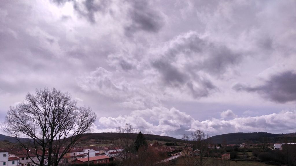 Puscas García en Barruelo de Santullán, Palencia