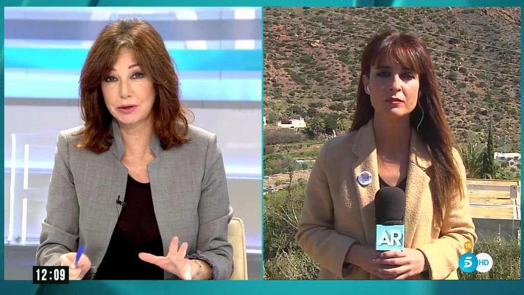 Lucía Valero: "Ana Julia pidió a la famlia de Ángel que no volviera a entrar en su casa"