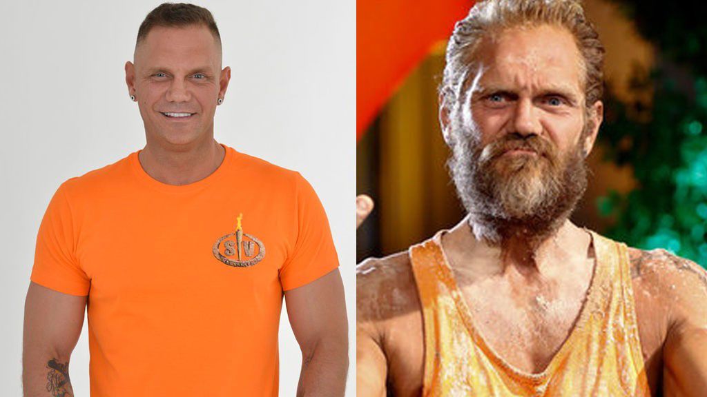 Nacho Vidal ('SV' 2015)