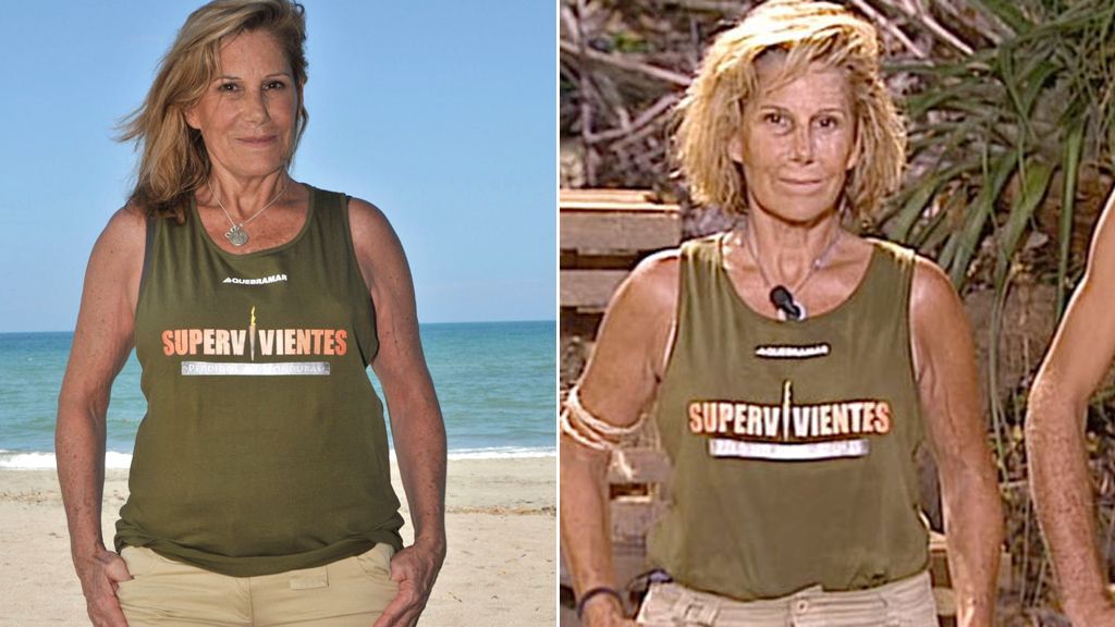 Cuca García ('SV' 2009)