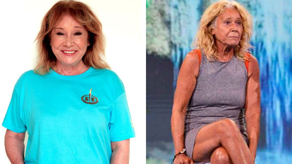 Mila Ximénez ('SV' 2016)